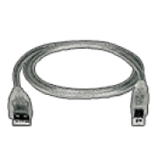 Connectors & Cables